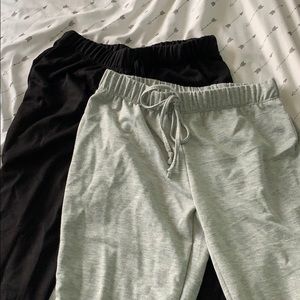 pack of 2 sweats